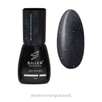 Siller Shine Light Base 05